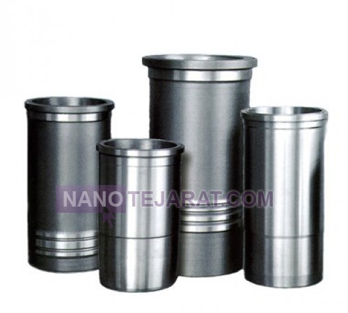 Cylinder liner